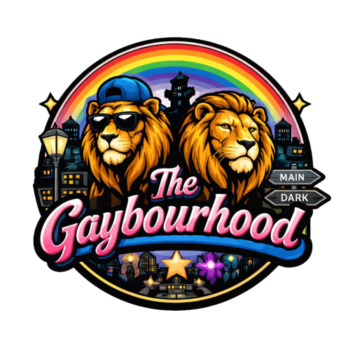 The Gaybourhood
